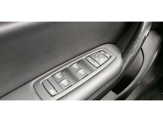 Renault Mégane 1.5 Blue dCi 115 EDC Techno PHASE 2 Gris Titanium