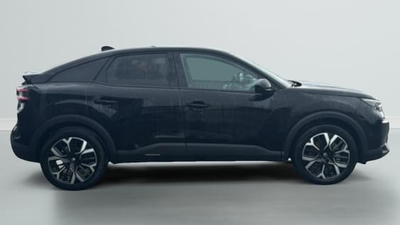 Citroën C4 1.2 hybride 145 max automatique Noir