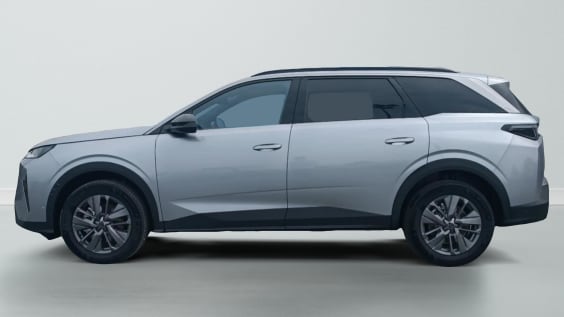 Peugeot 5008 Hybrid 145 allure e-dcs6 gris artense
