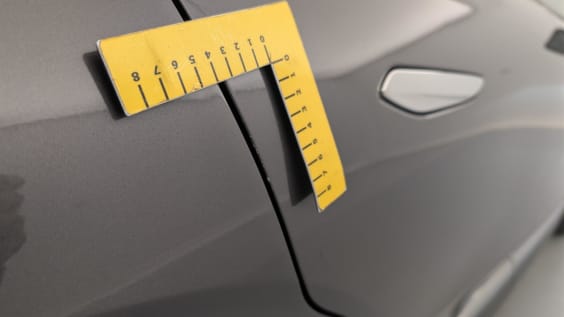 DS DS4 Hybride 145 e-DCT6 Etoile - Alcantara Gris Platinium