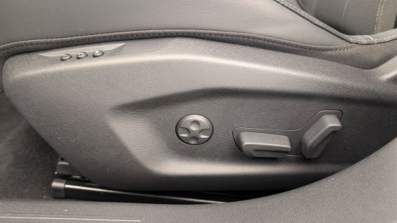 DS DS4 Hybride 145 e-DCT6 Etoile - Alcantara Gris Platinium