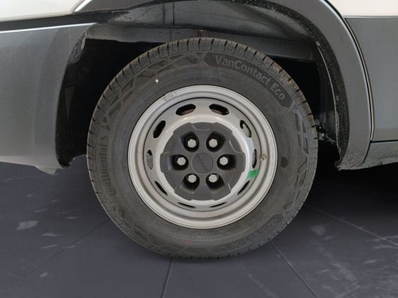 Iveco Daily 35S16 2.3 V12 156CV Blanc