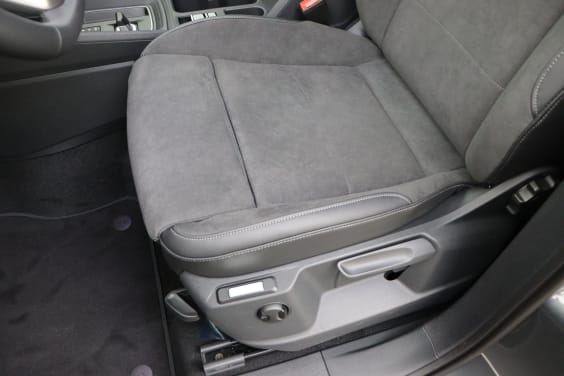 Volkswagen Caddy Style SWB 5pl 1.5 TSI 115 hp DSG 7 Grey