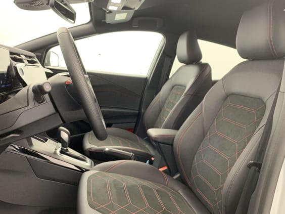 Ford PUMA 1.0 EcoBoost 125 ch mHEV S&S Powershift ST-Line X Gris Cactus