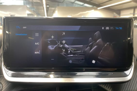 Peugeot 2008 100 S&S BVM6 Allure Noir Perla Nera