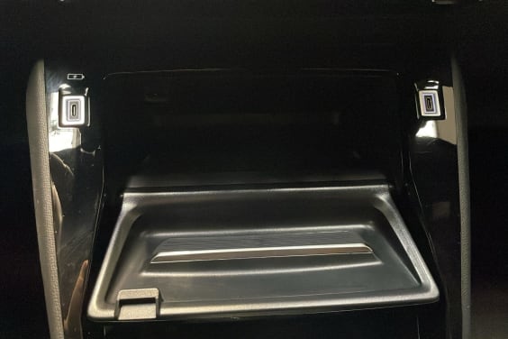 Peugeot 2008 100 S&S BVM6 Allure Noir Perla Nera