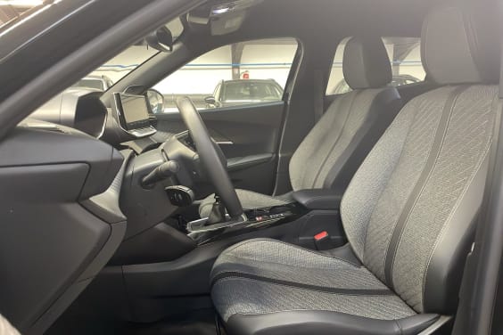 Peugeot 2008 100 S&S BVM6 Allure Noir Perla Nera