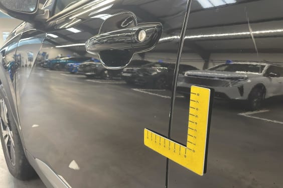 Peugeot 2008 100 S&S BVM6 Allure Noir Perla Nera