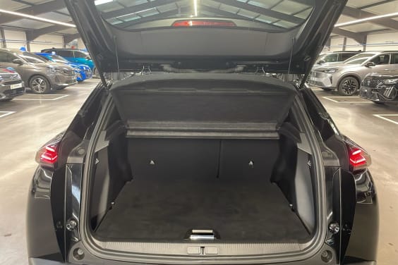 Peugeot 2008 100 S&S BVM6 Allure Noir Perla Nera