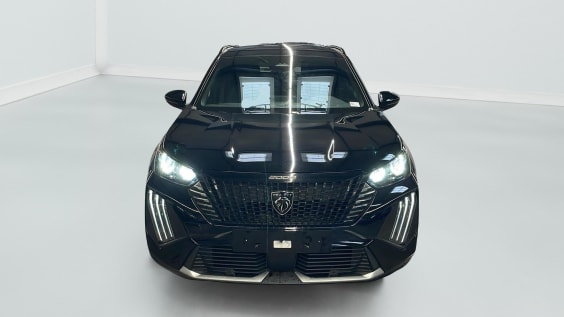 Peugeot 2008 100 S&S BVM6 Allure Noir Perla Nera