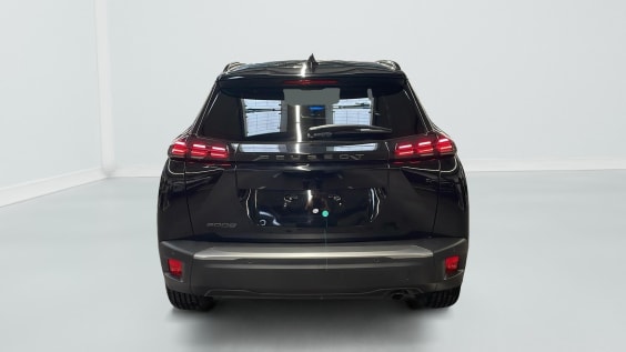 Peugeot 2008 100 S&S BVM6 Allure Noir Perla Nera