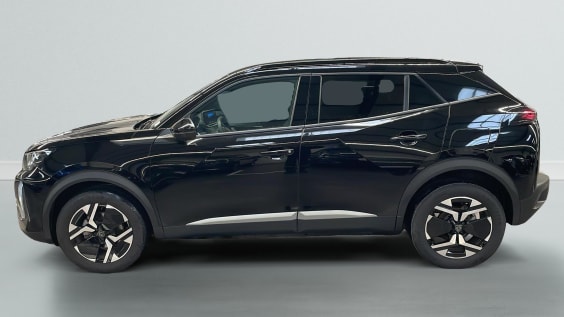 Peugeot 2008 100 S&S BVM6 Allure Noir Perla Nera
