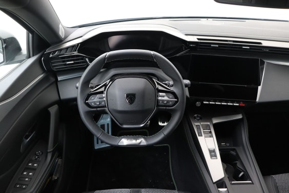 Peugeot 308 GT Hybrid 145 e-DCS6 Grey