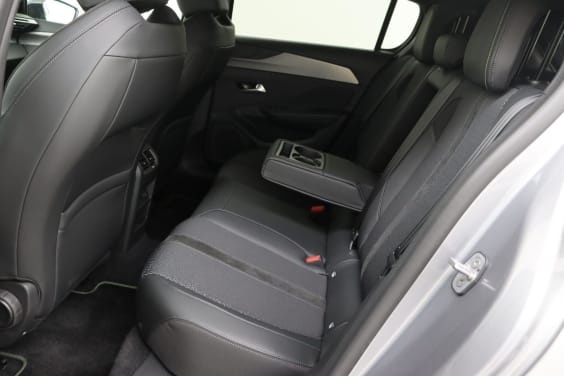 Peugeot 308 GT Hybrid 145 e-DCS6 Grey