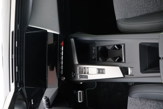 Peugeot 308 GT Hybrid 145 e-DCS6 Grey