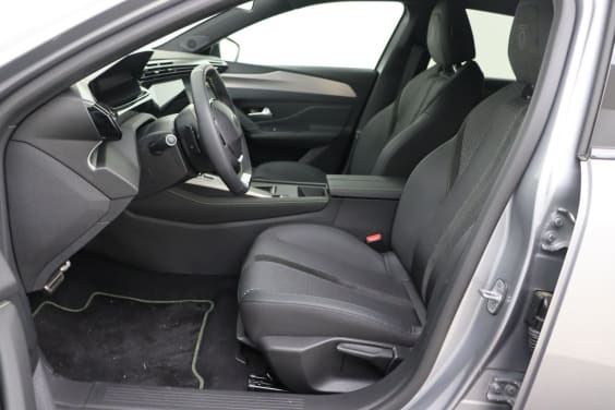 Peugeot 308 GT Hybrid 145 e-DCS6 Grey