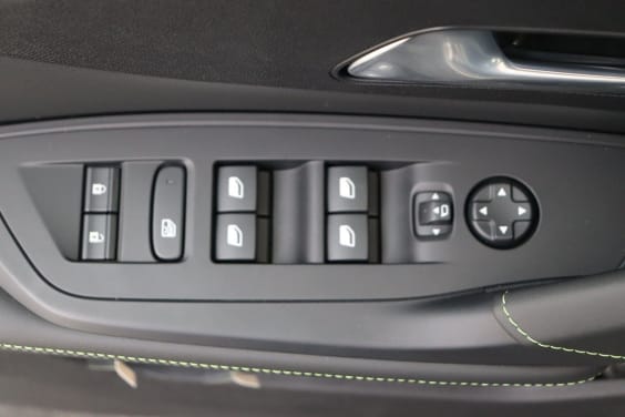 Peugeot 308 GT Hybrid 145 e-DCS6 Grey