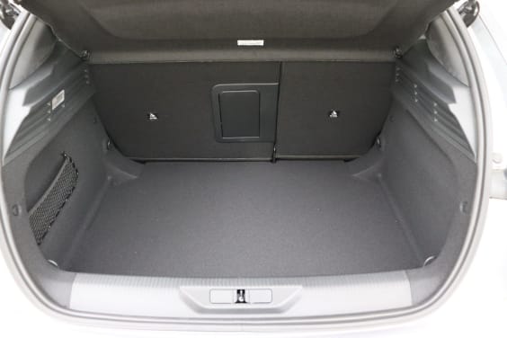 Peugeot 308 GT Hybrid 145 e-DCS6 Grey