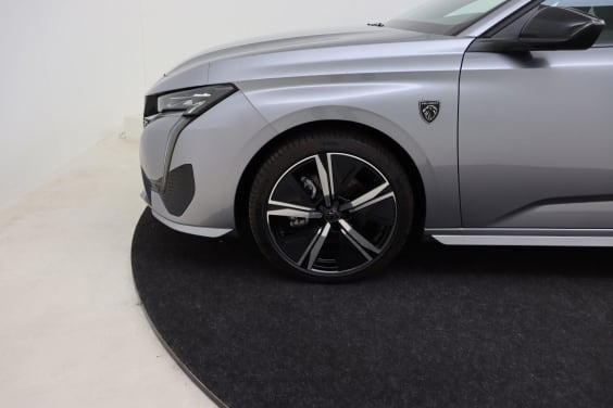 Peugeot 308 GT Hybrid 145 e-DCS6 Grey