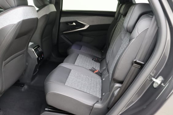 Peugeot 5008 Allure Hybrid 145 e-DCS6 Grey