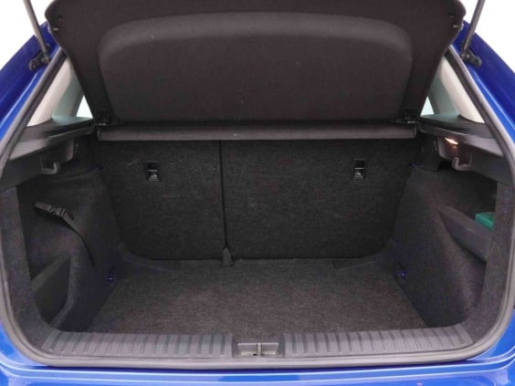 Skoda Kamiq 1.0TSI 115 Edition Black Bleu