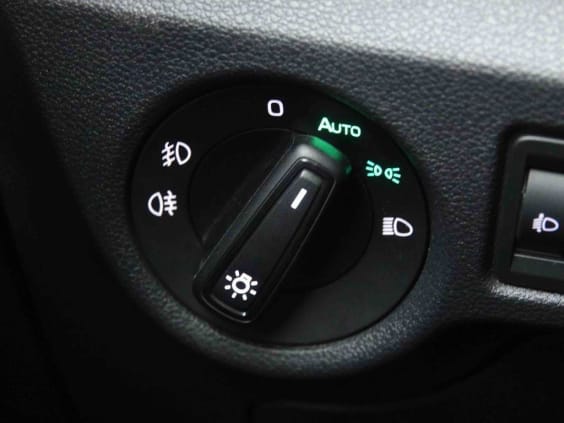 Skoda Kamiq 1.0TSI 115 Edition Black Bleu
