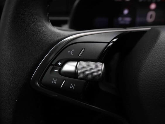 Skoda Kamiq 1.0TSI 115 Edition Black Bleu