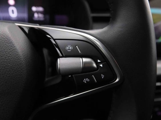 Skoda Kamiq 1.0TSI 115 Edition Black Bleu