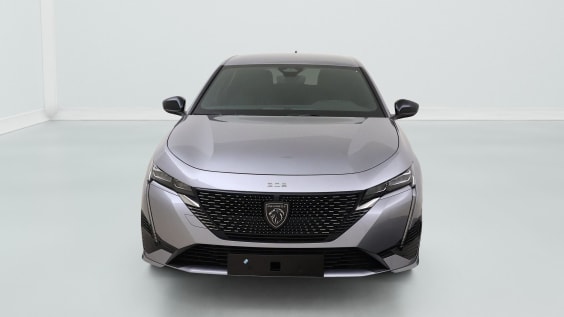 Peugeot 308 GT Hybrid 145 e-DCS6 Grey
