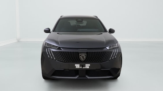 Peugeot 5008 Allure Hybrid 145 e-DCS6 Grey