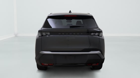 Peugeot 5008 Allure Hybrid 145 e-DCS6 Grey
