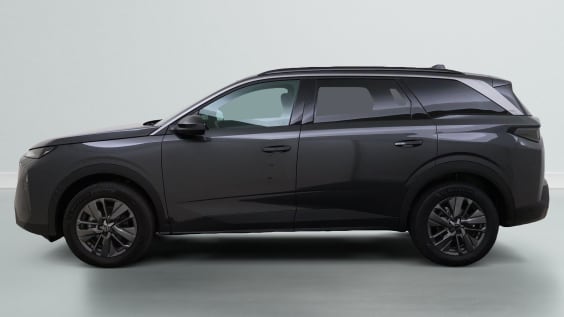 Peugeot 5008 Allure Hybrid 145 e-DCS6 Grey