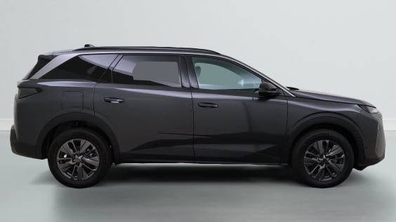 Peugeot 5008 Allure Hybrid 145 e-DCS6 Grey