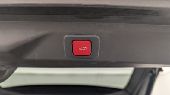 Peugeot 3008 Hybrid 145 e-DCS6 GT Gris Artense / Toit Noir