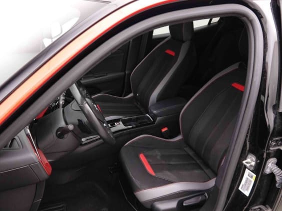 Opel Mokka 130 EAT8 GS Noir