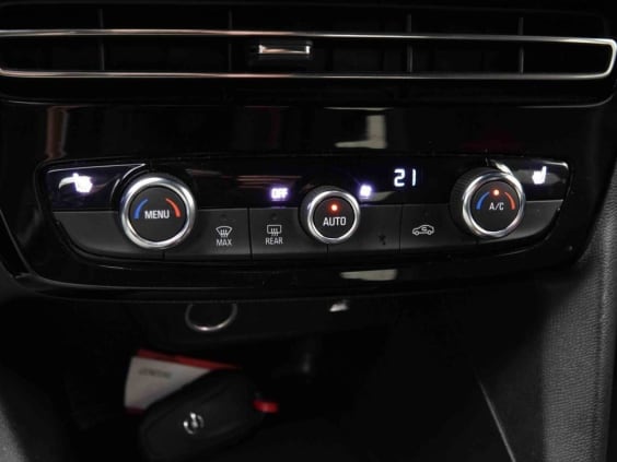 Opel Mokka 130 EAT8 GS Noir