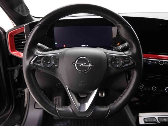 Opel Mokka 130 EAT8 GS Noir