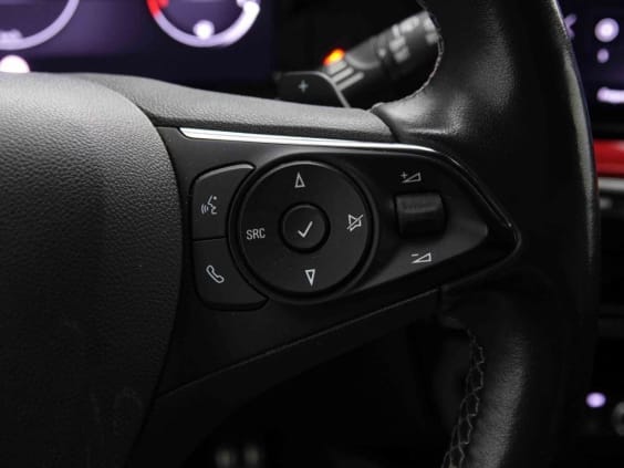 Opel Mokka 130 EAT8 GS Noir