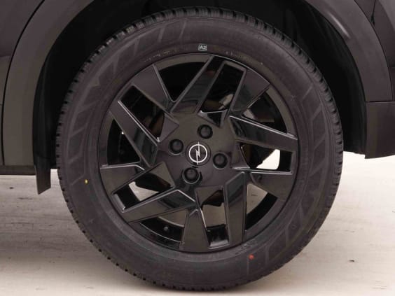 Opel Mokka 130 EAT8 GS Noir