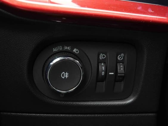 Opel Mokka 130 EAT8 GS Noir