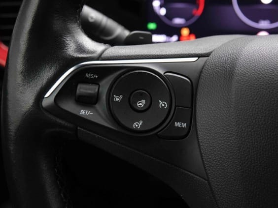 Opel Mokka 130 EAT8 GS Noir
