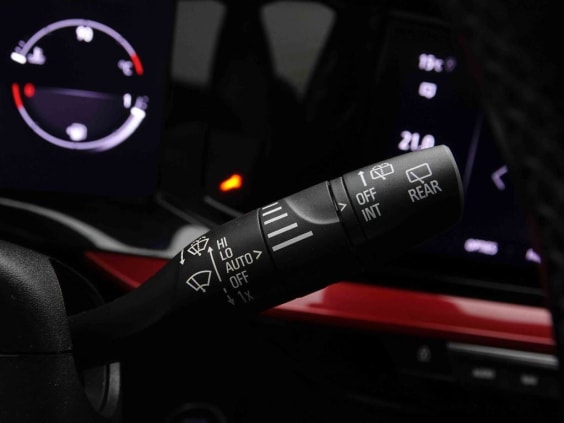 Opel Mokka 130 EAT8 GS Noir