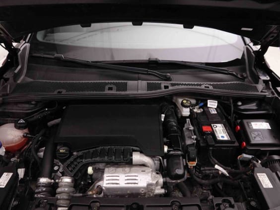 Opel Mokka 130 EAT8 GS Noir