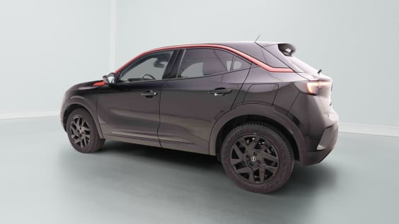 Opel Mokka 130 EAT8 GS Noir