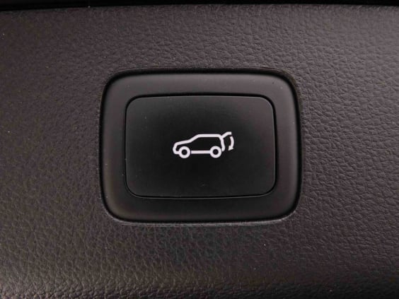 MG EHS PHEV 259 LUXURY Noir