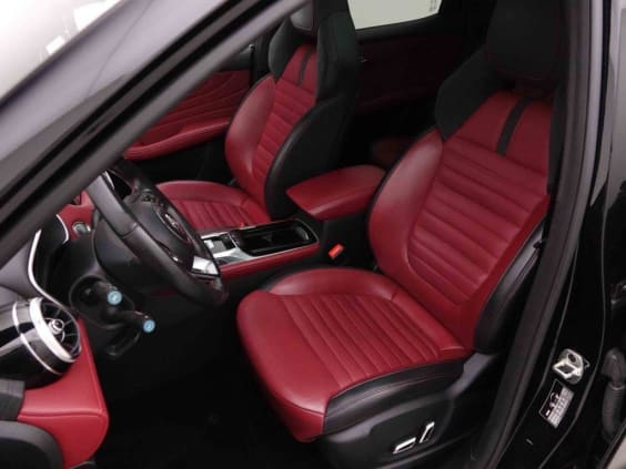 MG EHS PHEV 259 LUXURY Noir