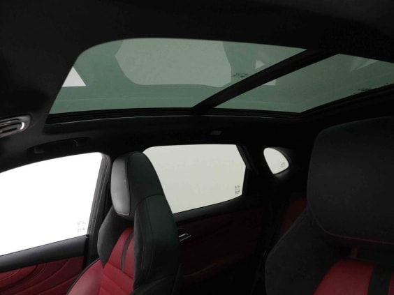 MG EHS PHEV 259 LUXURY Noir