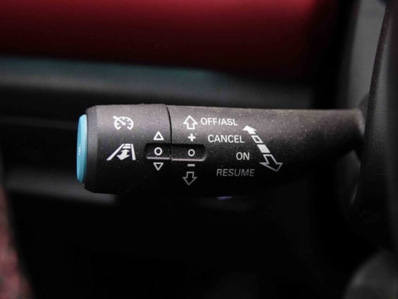 MG EHS PHEV 259 LUXURY Noir