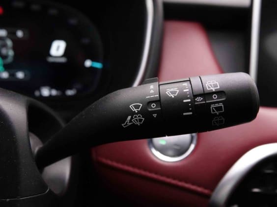 MG EHS PHEV 259 LUXURY Noir
