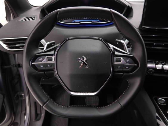 Peugeot 3008 130 ALLURE EAT8 Gris